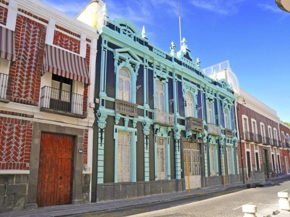 Exploring Mexico: From Mexico City to the Riviera Maya