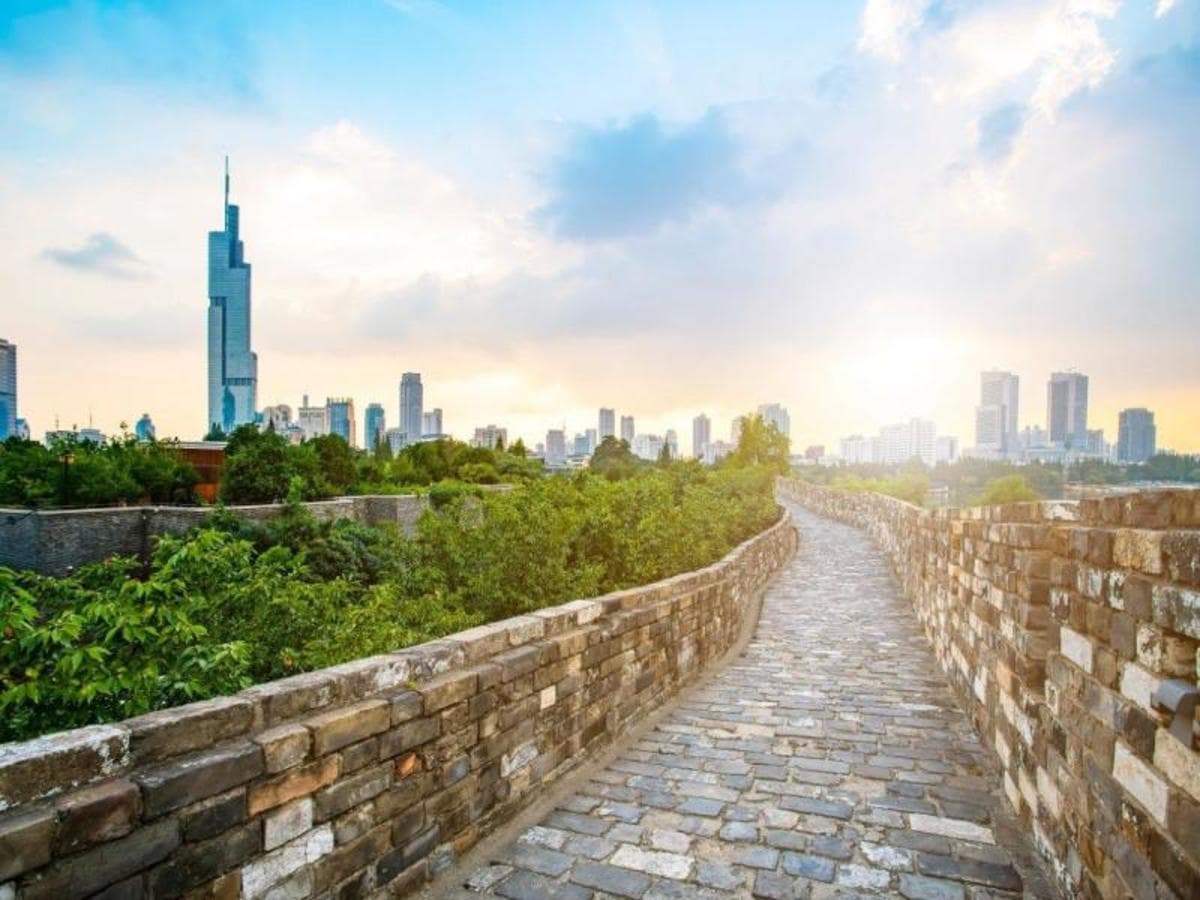 Nanjing Cultural Experience, Private Tour
