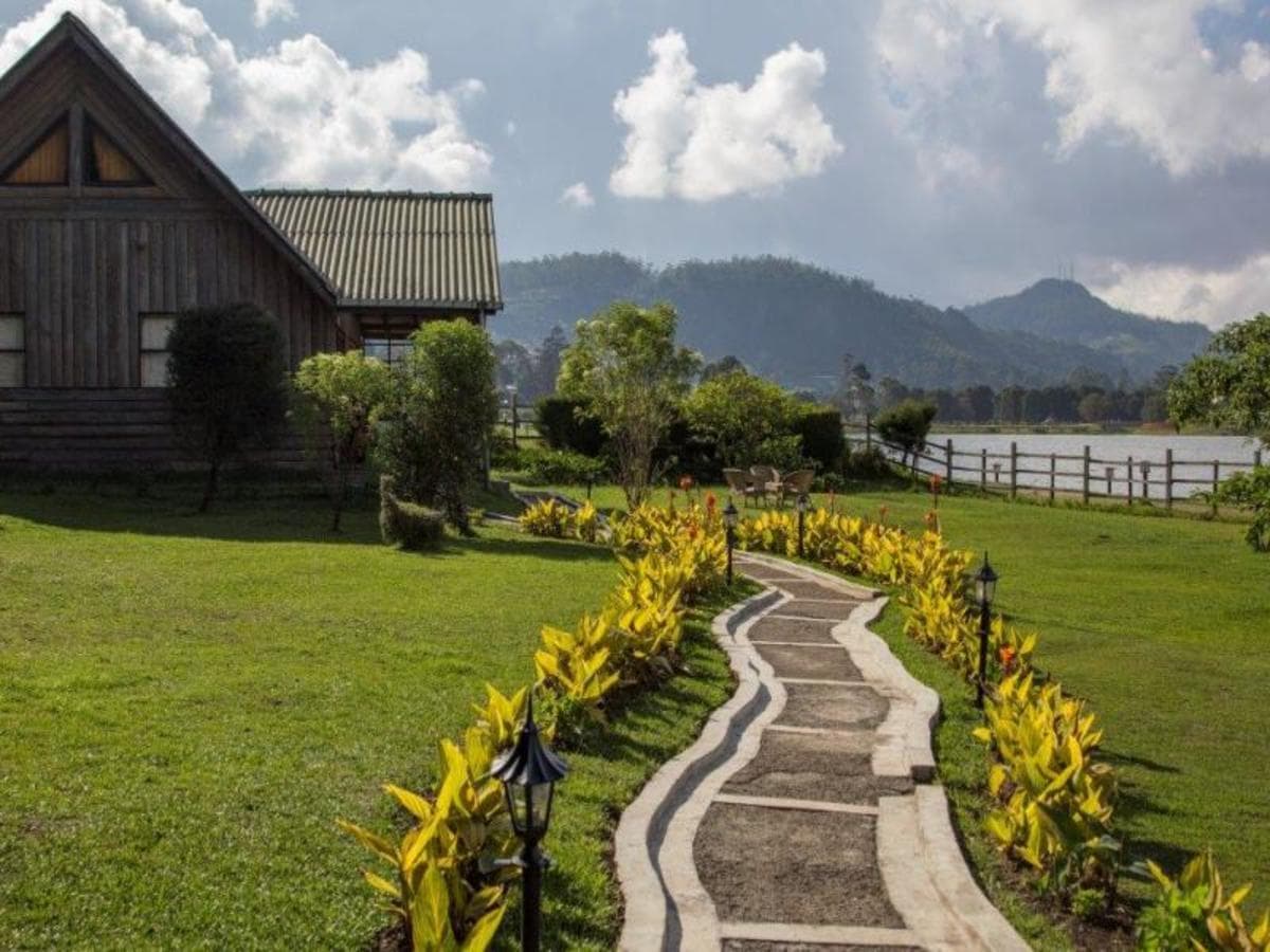 All in One Sri Lanka