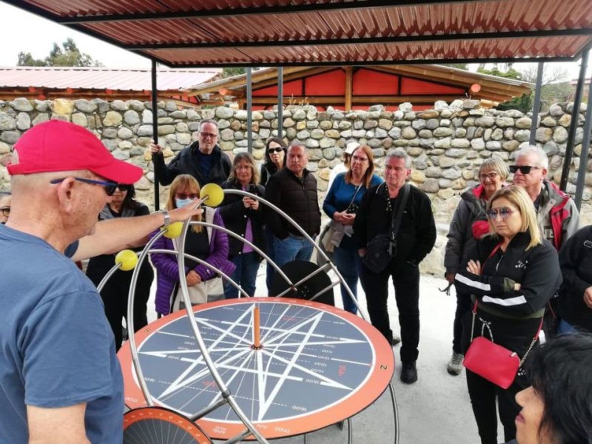 2-Day Private Otavalo Experience: Living Culture & Andean Traditions