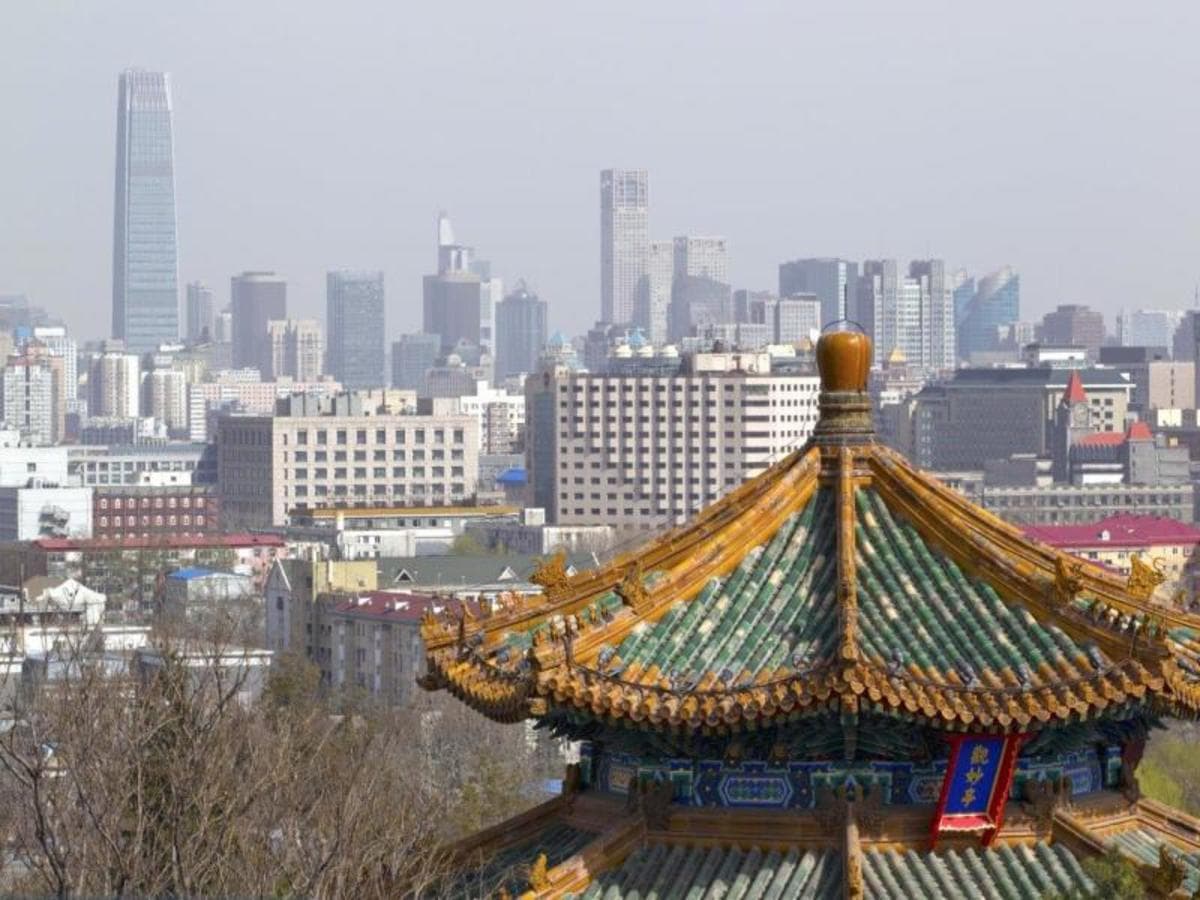 Classic China with Yangtze