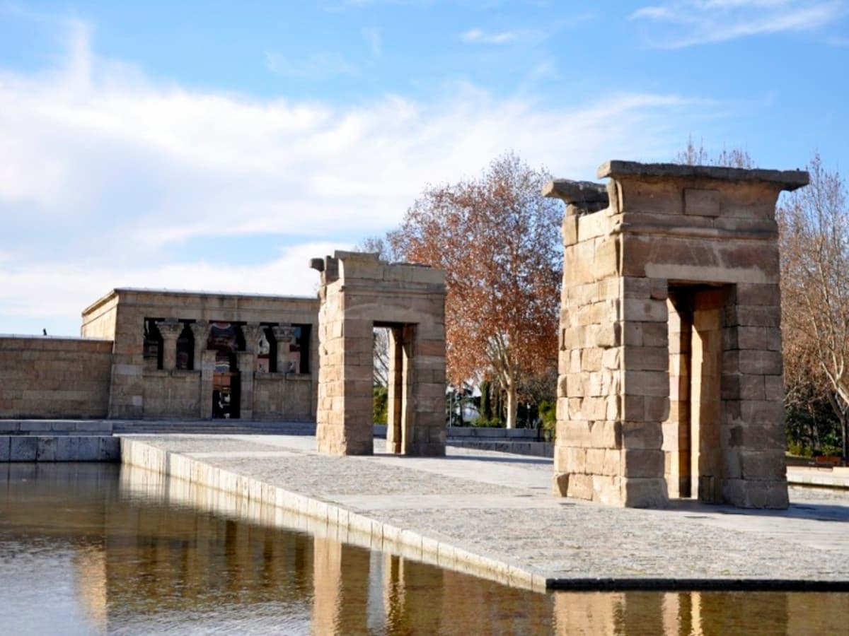 Madrid to Seville, Self-drive