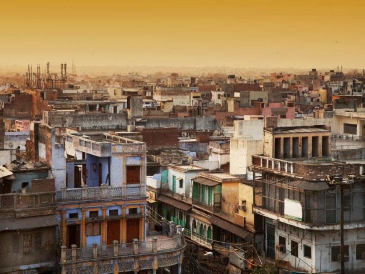 Golden Triangle with Amritsar, Supersaver