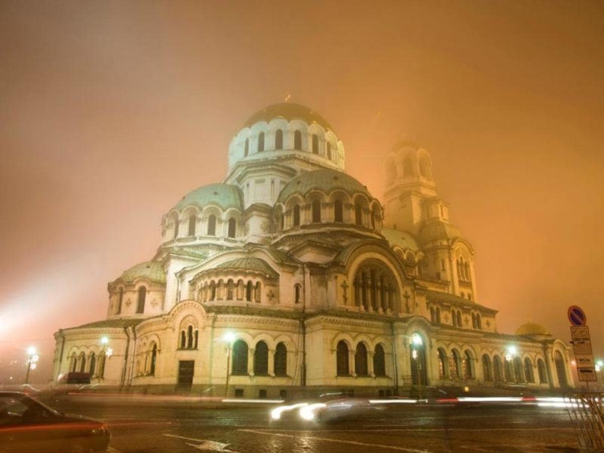 Go Local: Lo mejor de Bulgaria, Conducción por cuenta propia