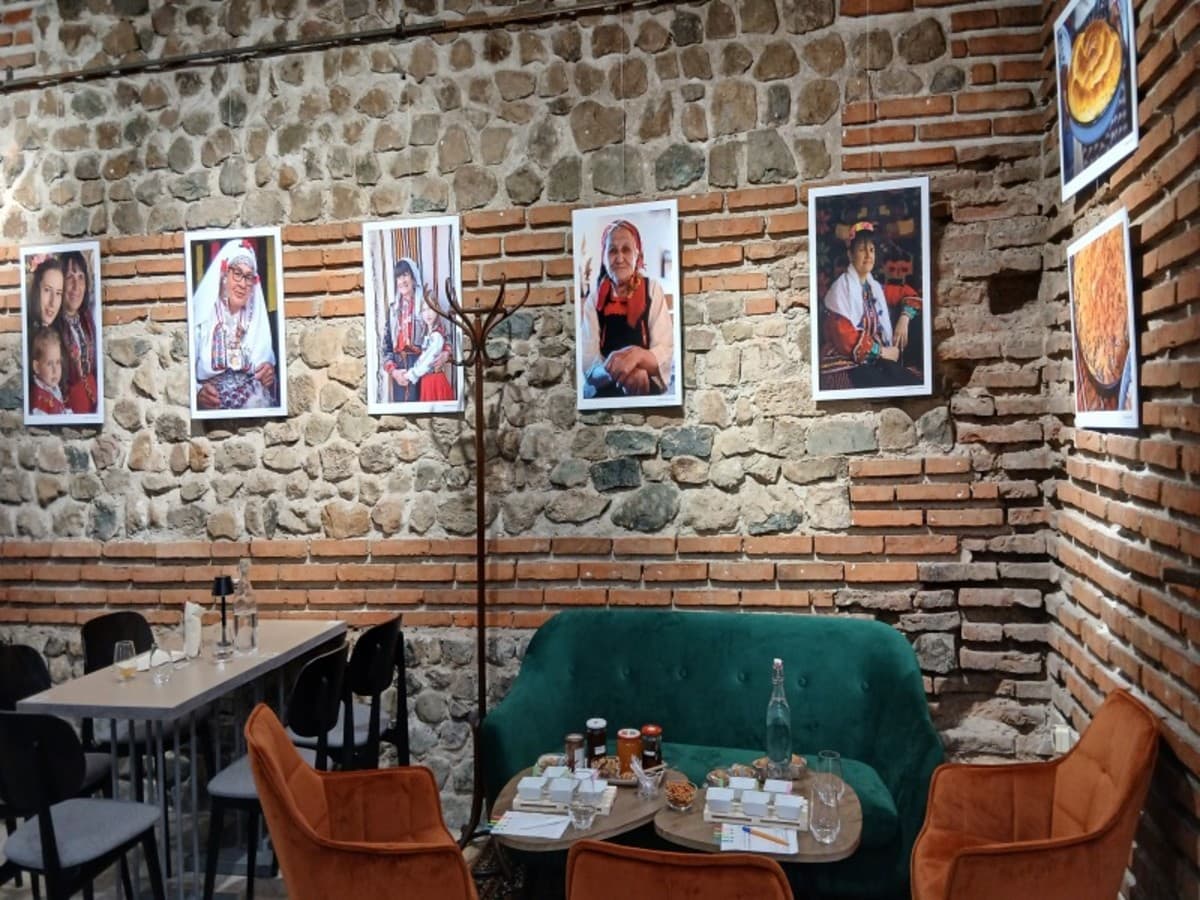 3-Day Timeless Sofia: A Taste of Serdica and Traditions