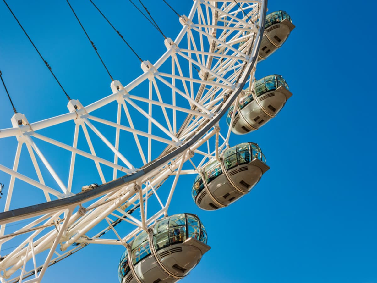 Le Grand Voyage En Train – 10 J/9 N