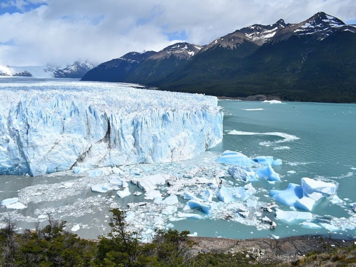 2-Day The Spirit of Patagonia: Ice Fields & Ranch Life