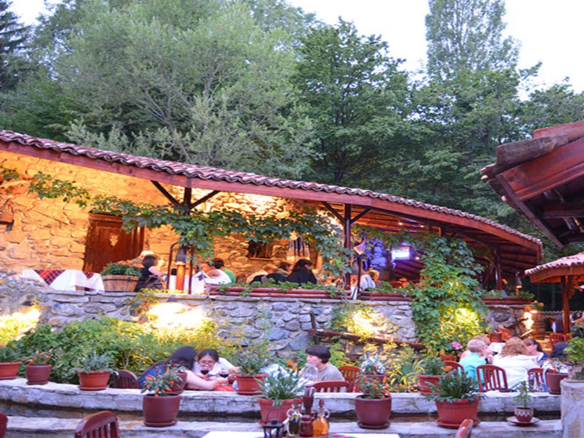 3-Day Timeless Sofia: A Taste of Serdica and Traditions