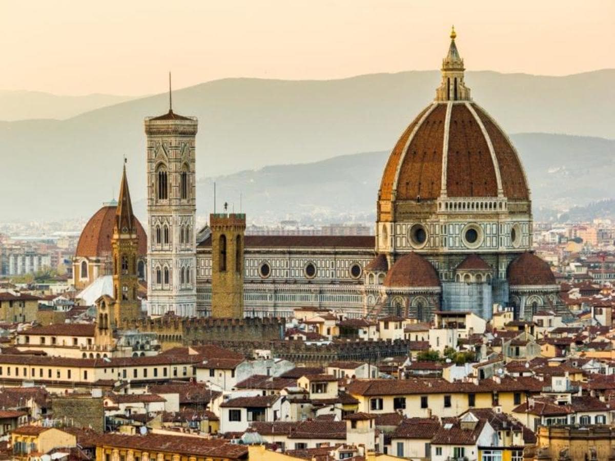 Sur les traces du Caravage : 6 jours de Florence à Naples, visite privée
