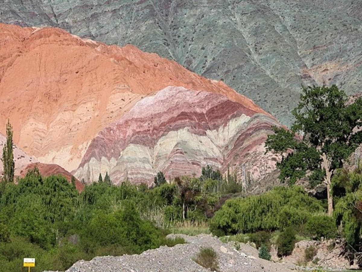 4-Day Salta Journey: Northern Argentina Escape