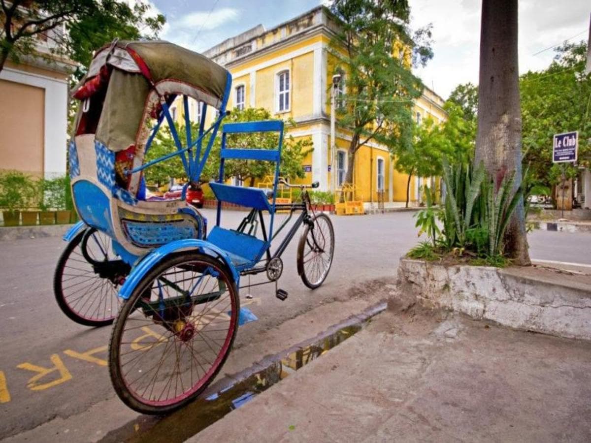 Découvrez le sud de l'Inde, guide francophone