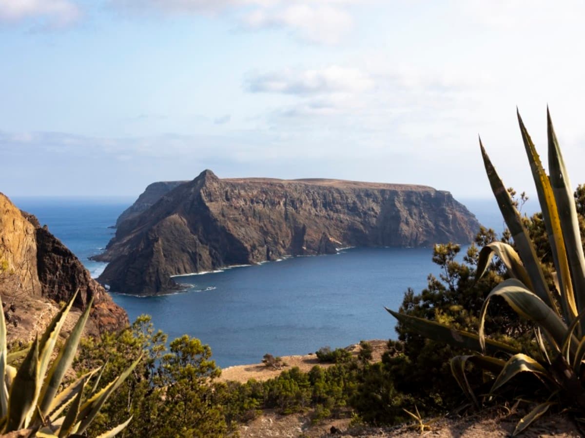 Escapada a Madeira y Porto Santo, tour privado