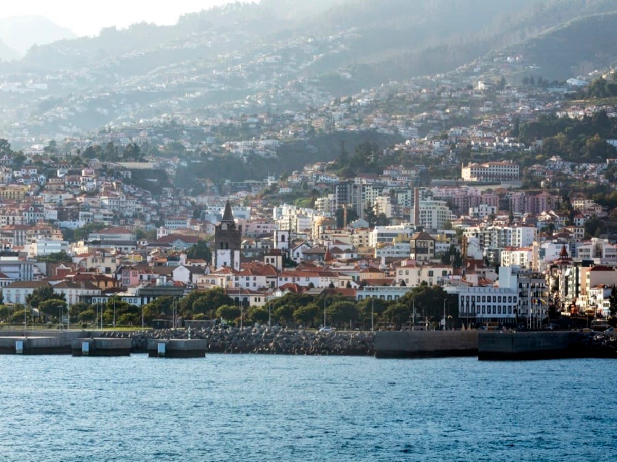 Escapada a Madeira y Porto Santo, tour privado