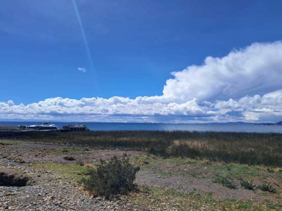 Experiencia privada de 3 días en el Lago Titicaca con comunidades locales: Luquina, Uros y Taquile