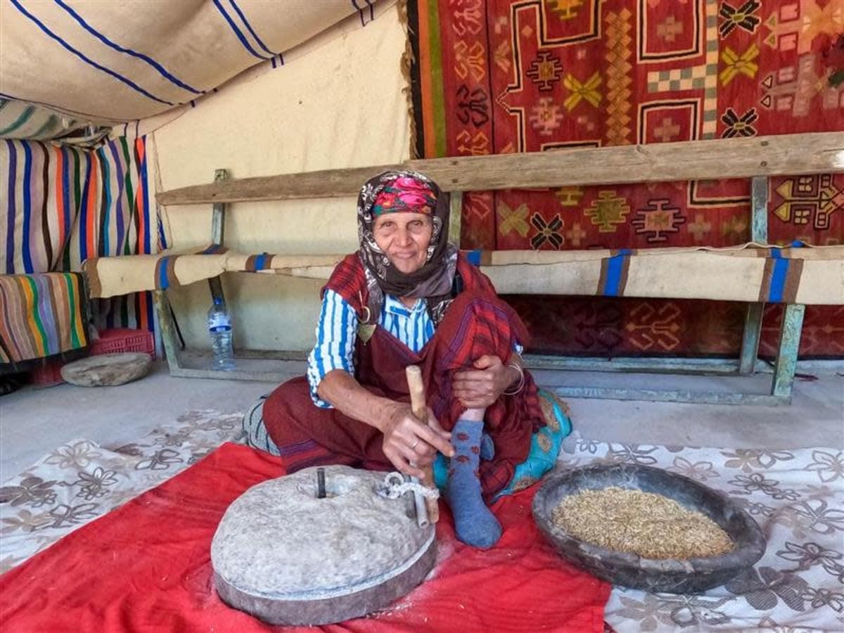 2-Day Zaghouan Roots & Heritage Escape