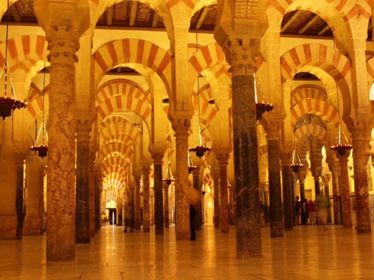 Höhepunkte Andalusiens: Kultur-, Städte- und Kulturerbetour