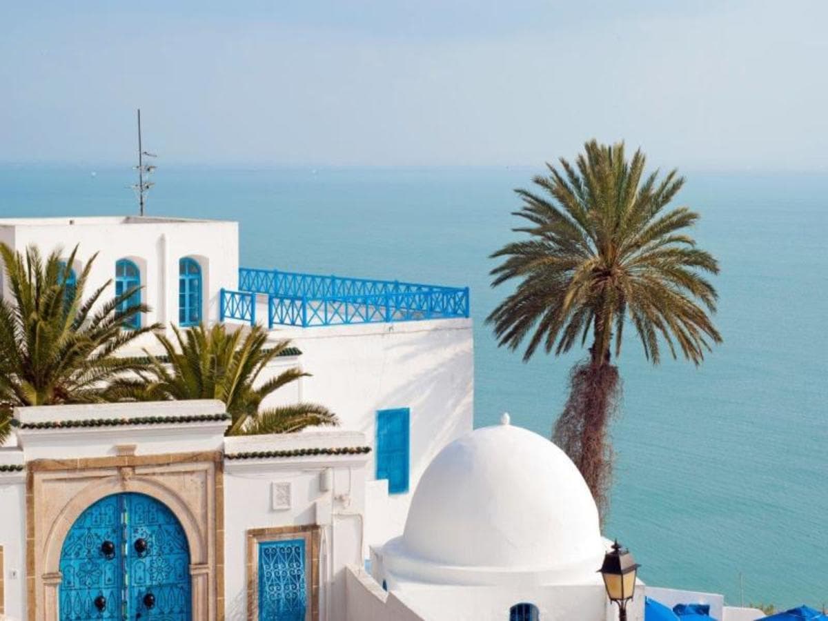 Tunisia Tour, Small Group Tour