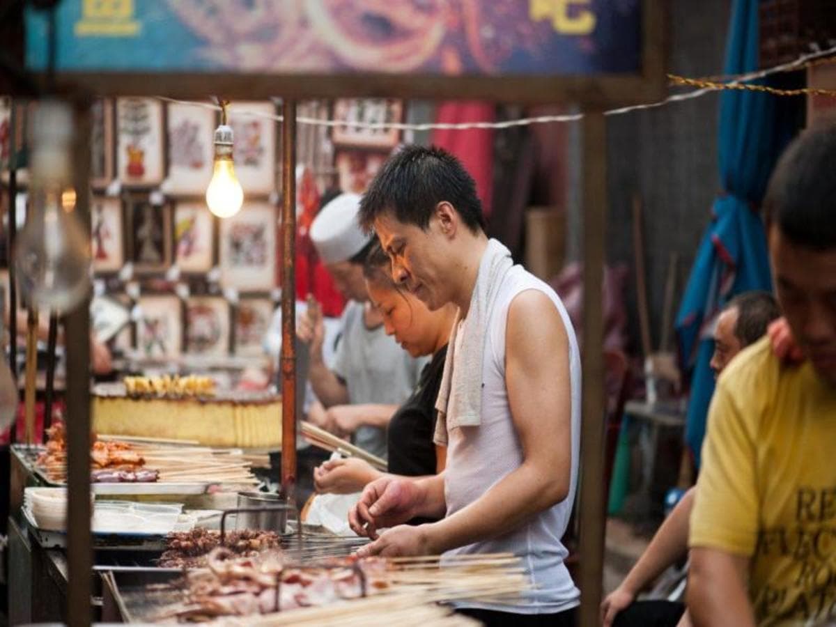 Taiyuan and Pingyao City Break, Private Tour