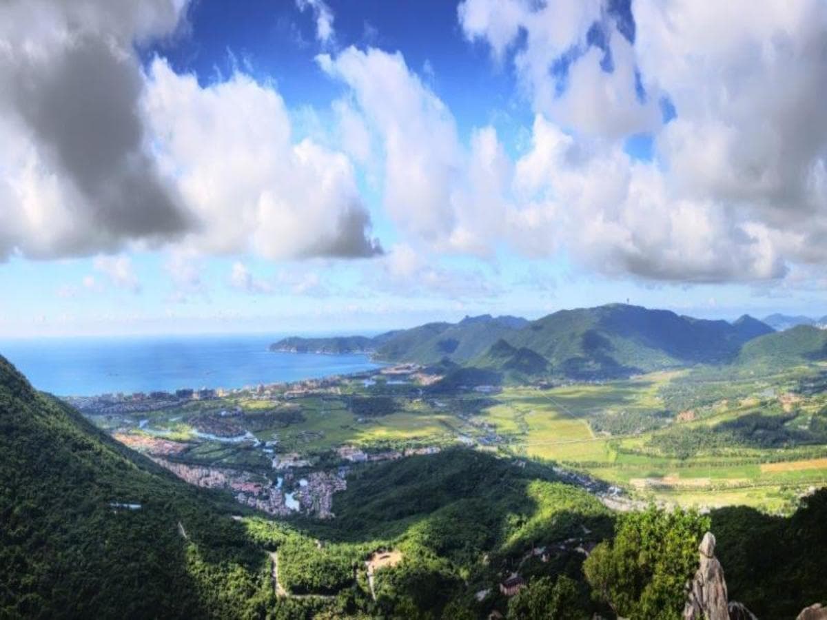 Sanya Cultural Experience, City Break, Private Tour