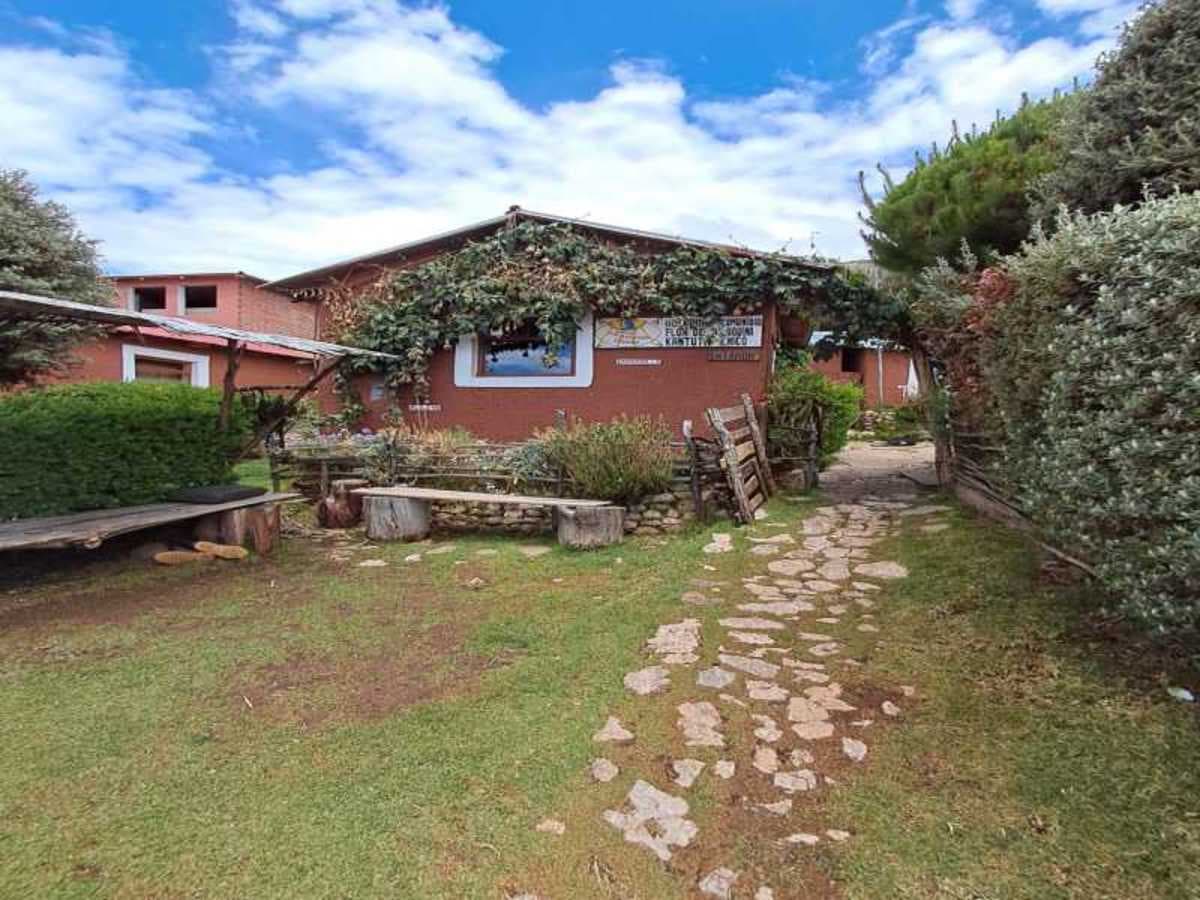 Experiencia privada de 3 días en el Lago Titicaca con comunidades locales: Luquina, Uros y Taquile