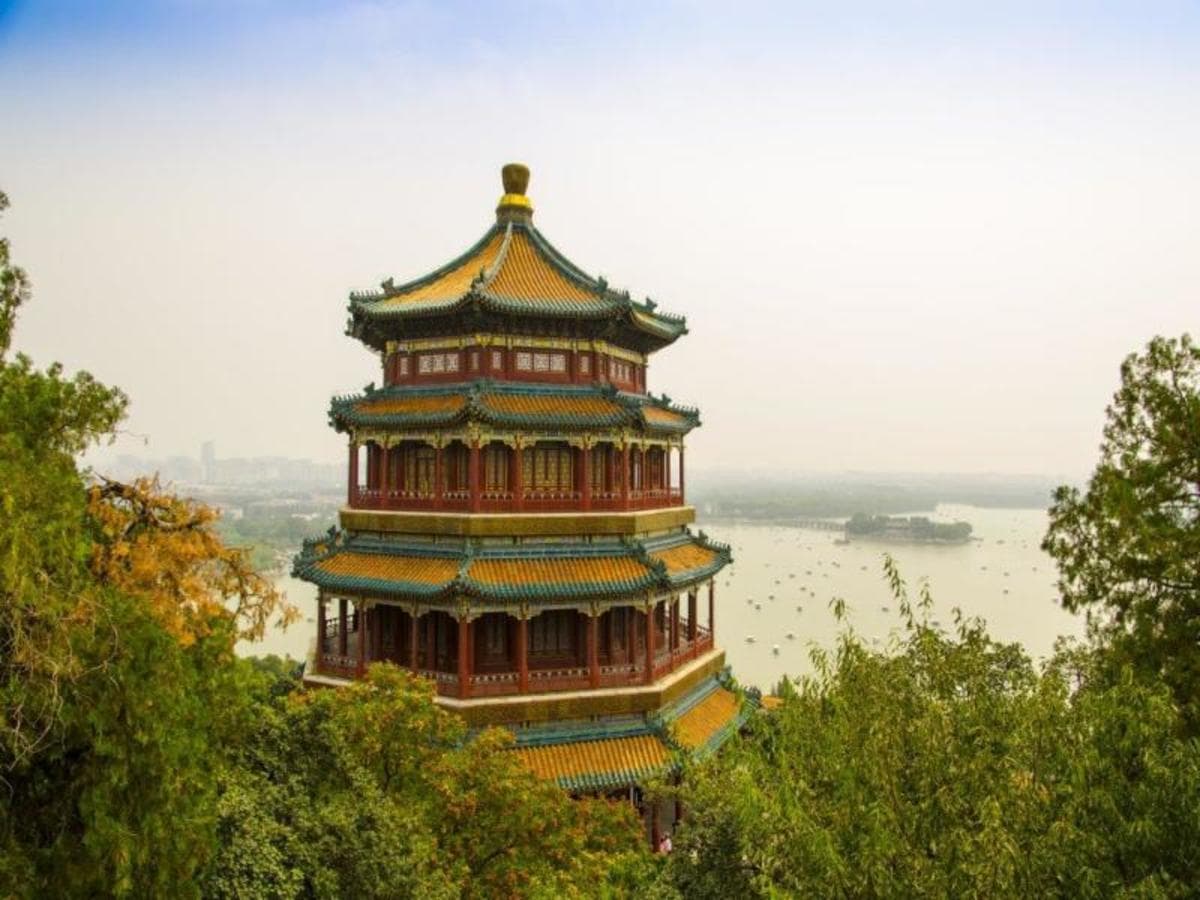 Classic China with Yangtze