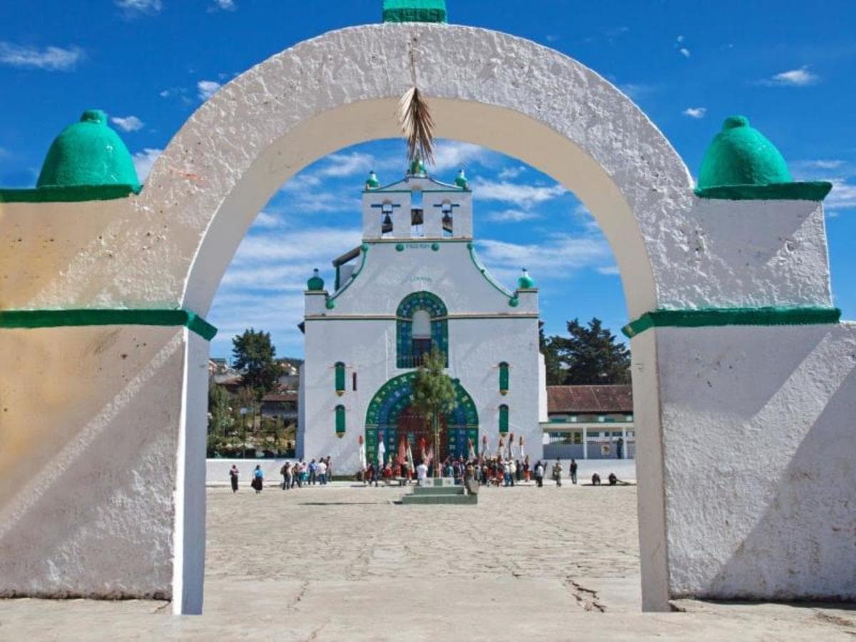 Exploring Mexico: From Mexico City to the Riviera Maya