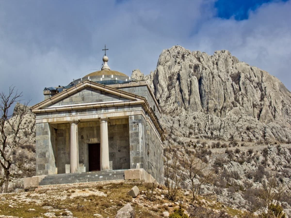 Patrimonio de la UNESCO, Conducción por cuenta propia