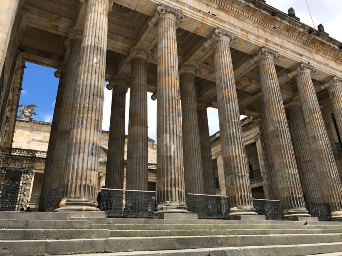 Expérience de 3 jours à Bogotá, visite privée avec guide francophone