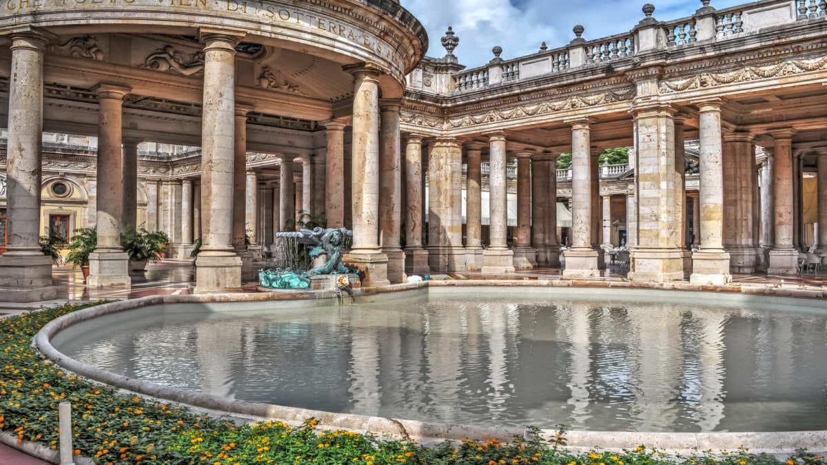 2-tägiges privates Spa & Wellness in Florenz: Klassisches Kulturerbe und natürliche Höhlenerlebnis
