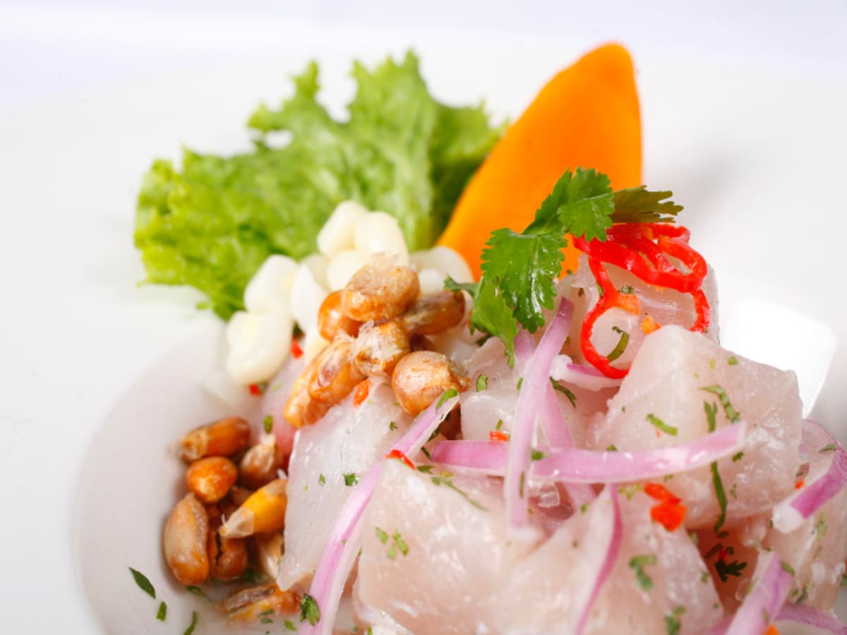 Experiencia de 2 días en Lima: gastronomía, cultura e historia