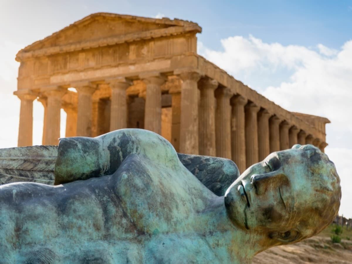 Sicilia Bella