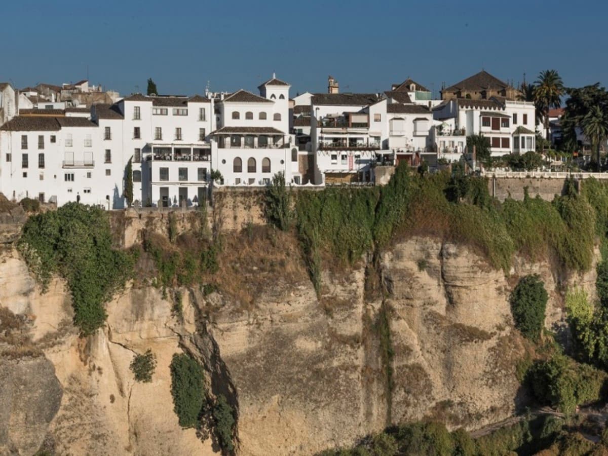 Andalusia Highlights: Culture, Cities & Heritage Tour