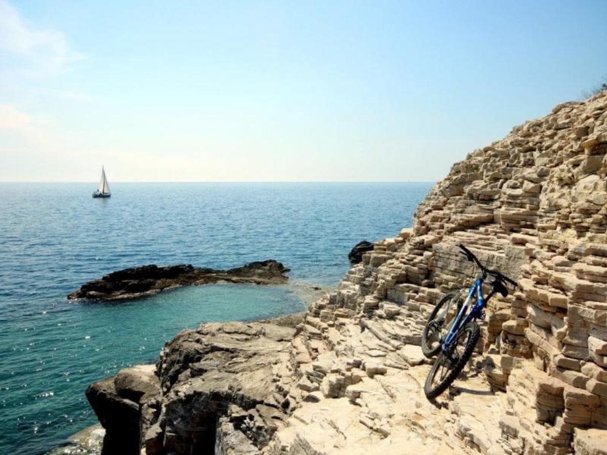 Flucht nach Pula, 3 Tage, Privattour