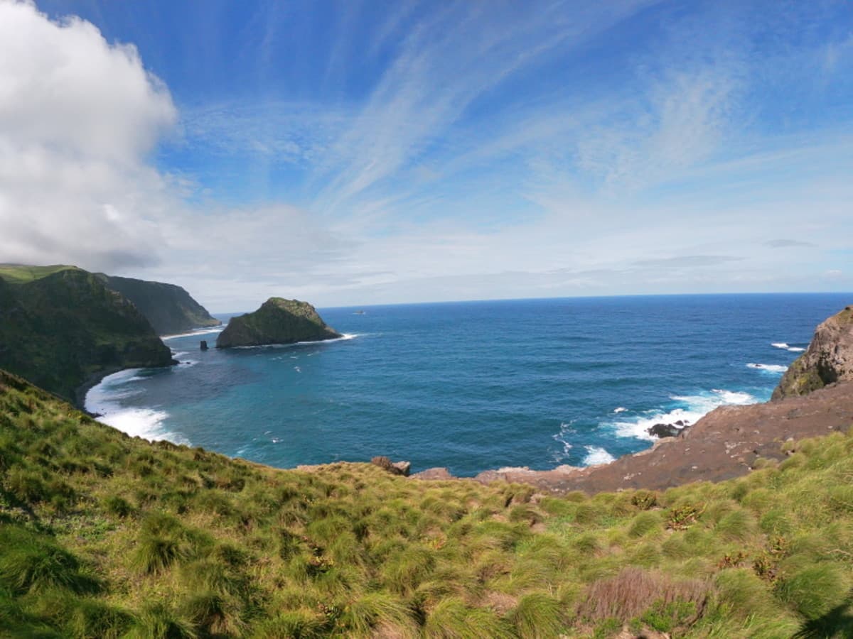Escapade de 3 jours à Flores : l'île la plus occidentale d'Europe