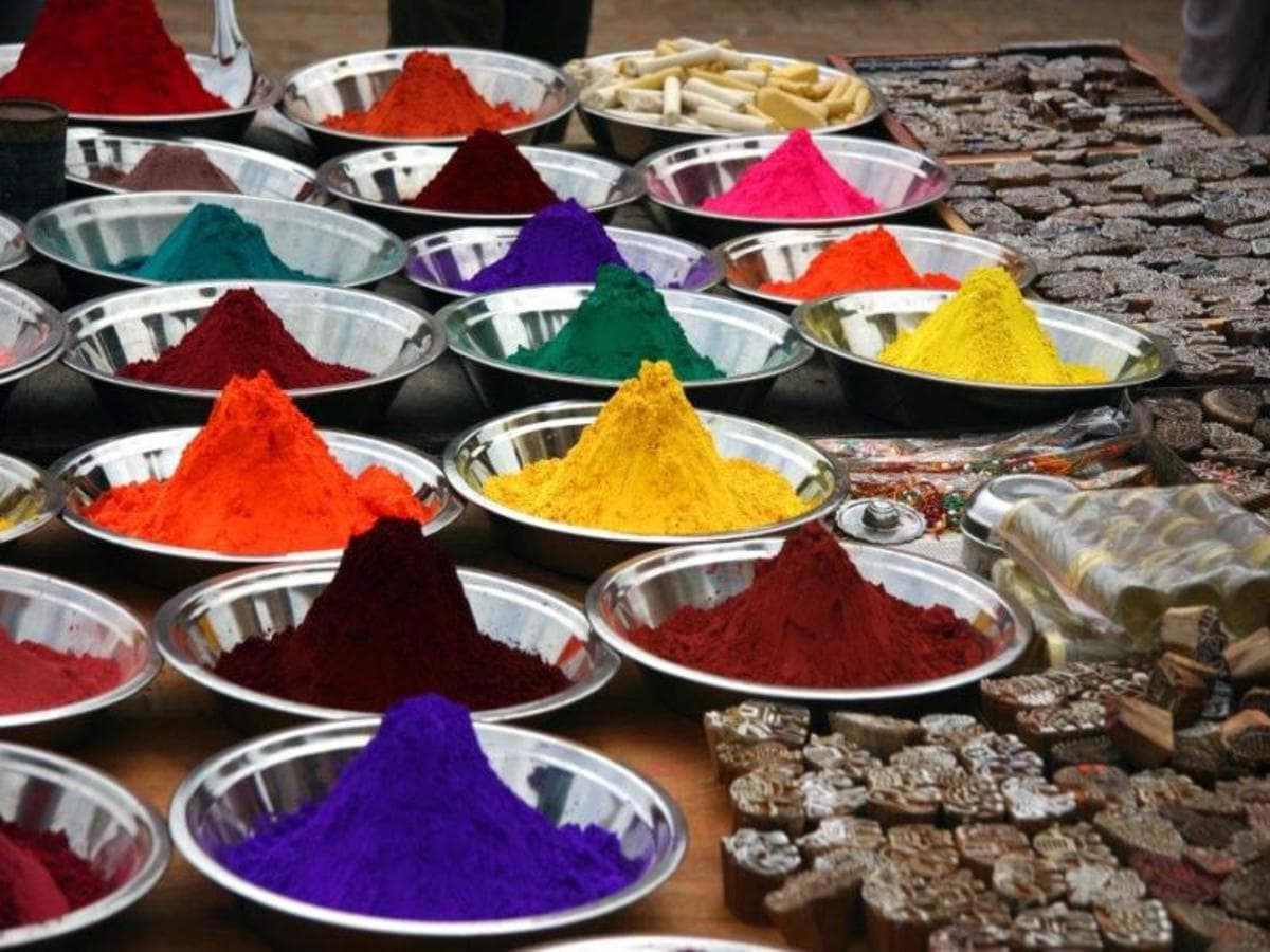 Golden Triangle with Amritsar, Supersaver