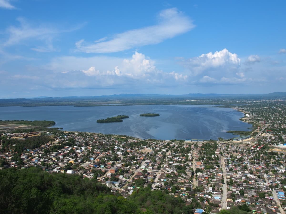 12-Day All Colours of Colombia – Bogotá, Coffee Region, Medellín & Cartagena