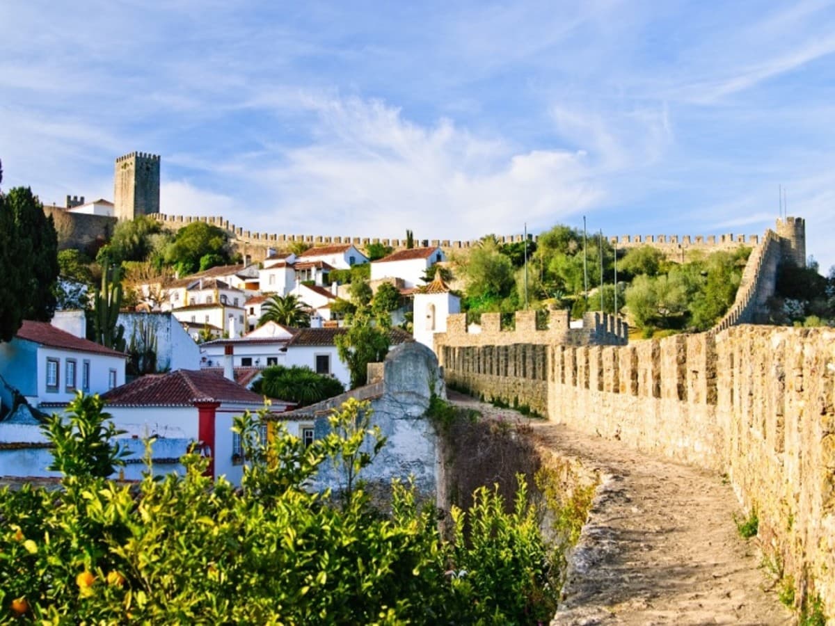 El Portugal Religioso