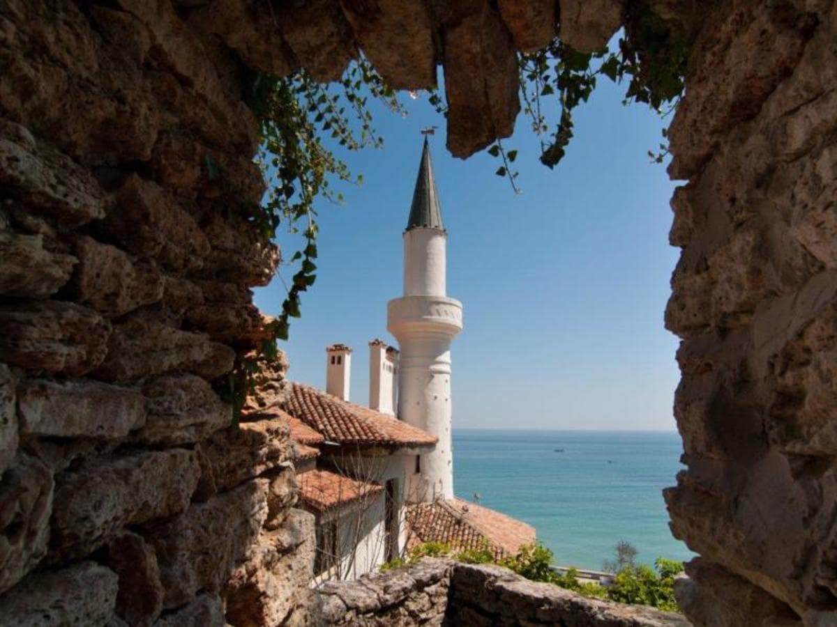 Go Local: Das Beste aus Bulgarien, Selbstfahrer