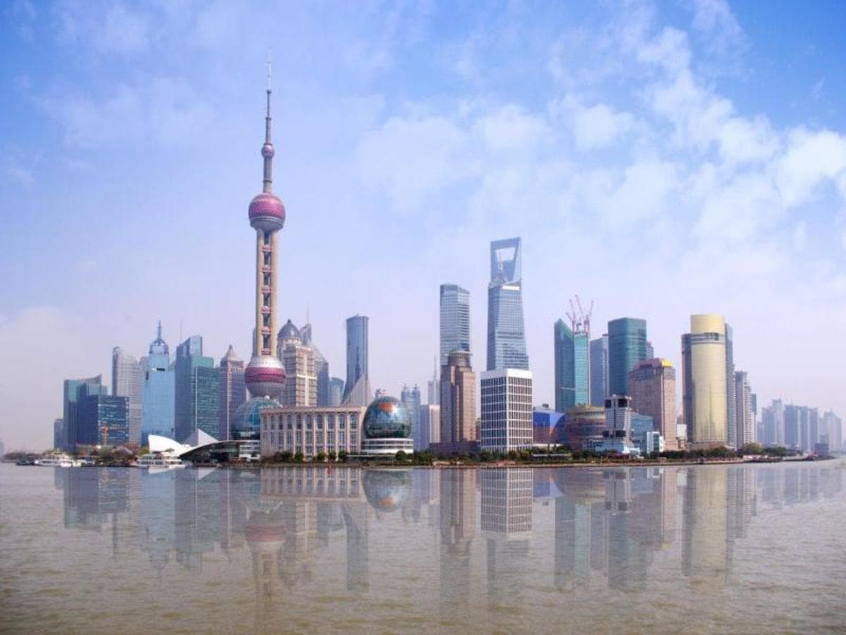Shanghai City Break, Private Tour