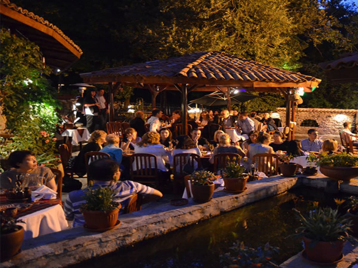 3-Day Timeless Sofia: A Taste of Serdica and Traditions