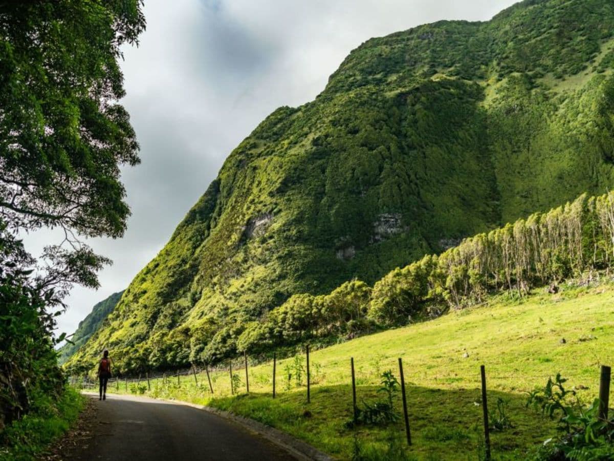 3-Day Flores Escape: Europe’s Westernmost Island