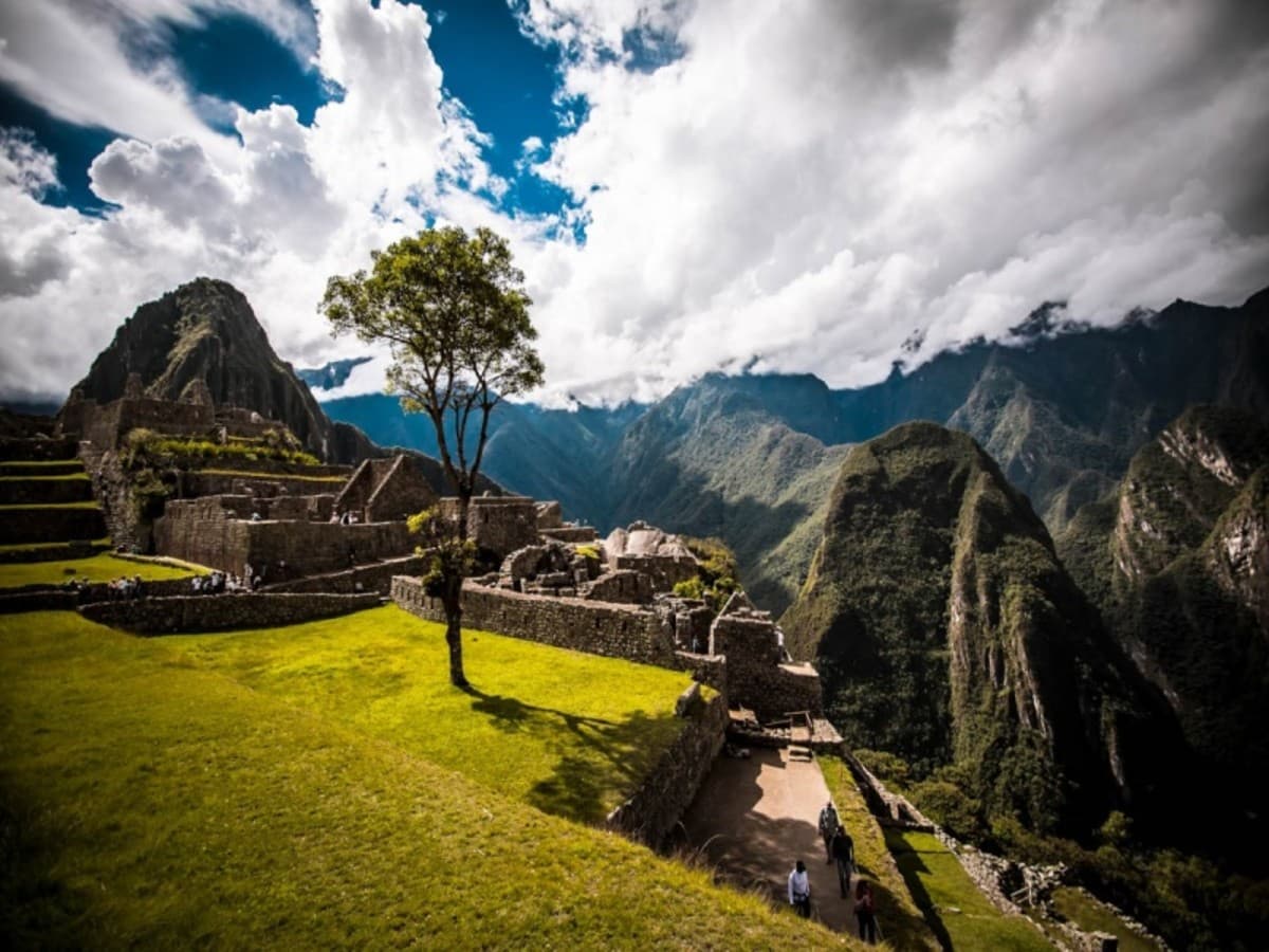 El Corazón del Imperio