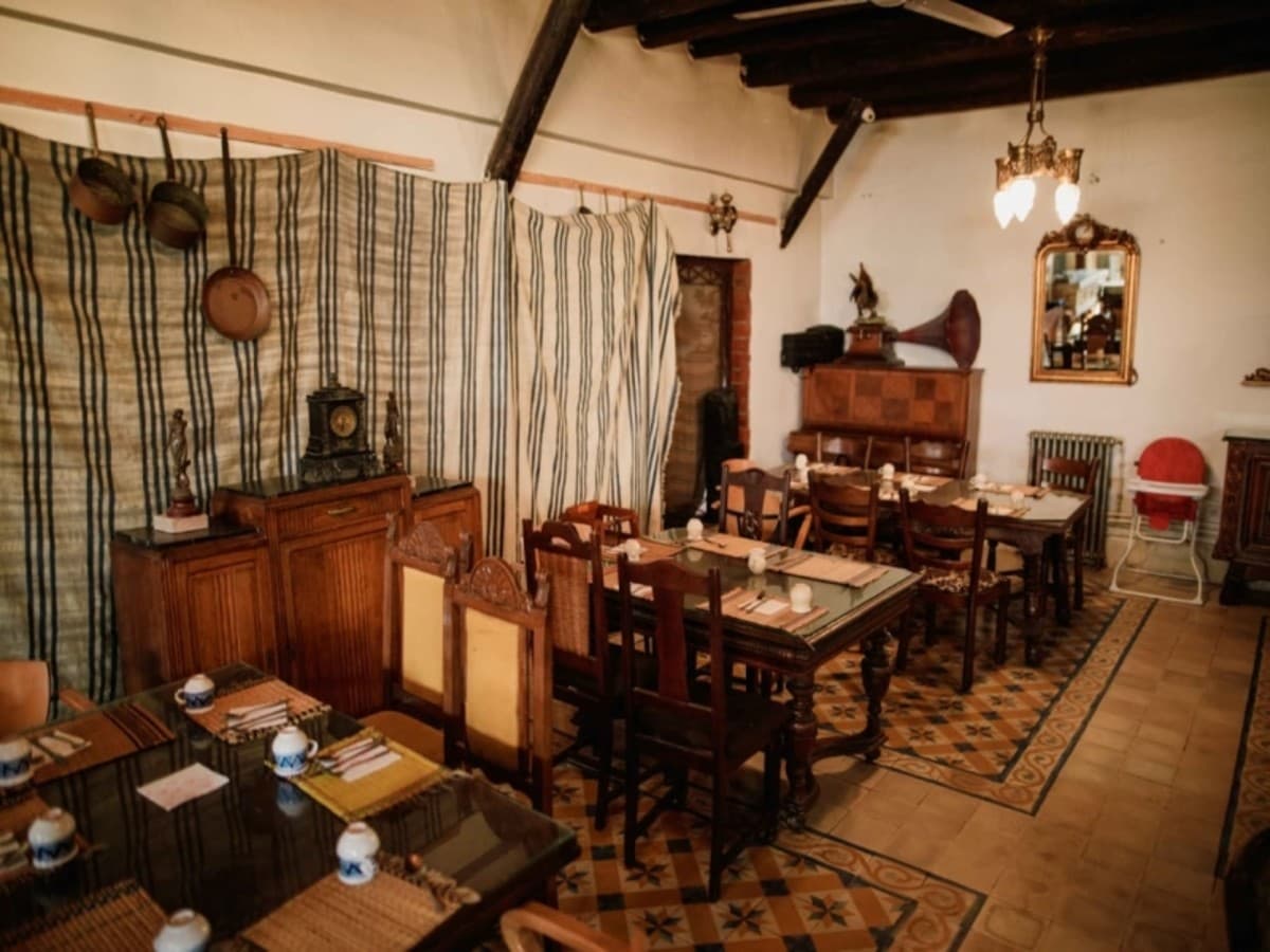 Zaghouan Roots & Heritage Escape di 2 giorni