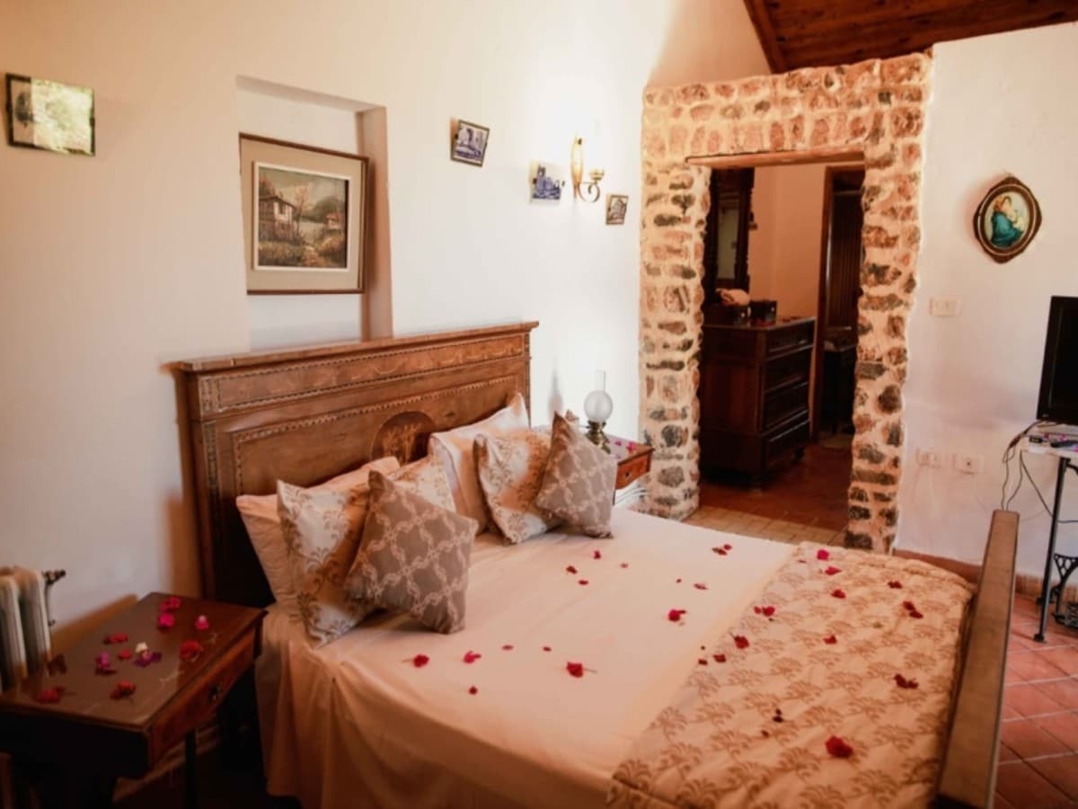 2-Day Zaghouan Roots & Heritage Escape