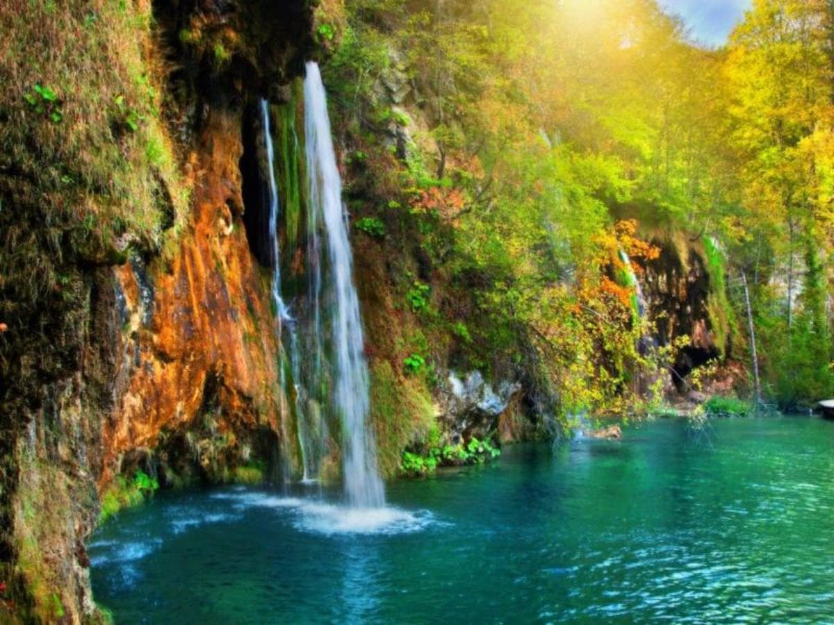 Escapades vertes en Istrie et en Slovénie 8 jours, Autotour