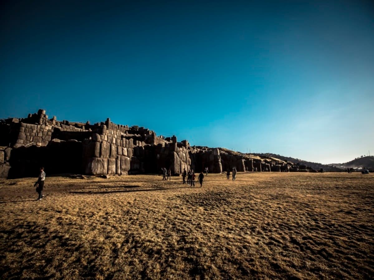 L'héritage de l'empire inca — 7 jours : Cusco, Vallée sacrée, Machu Picchu, Puno, avec vols domestiques
