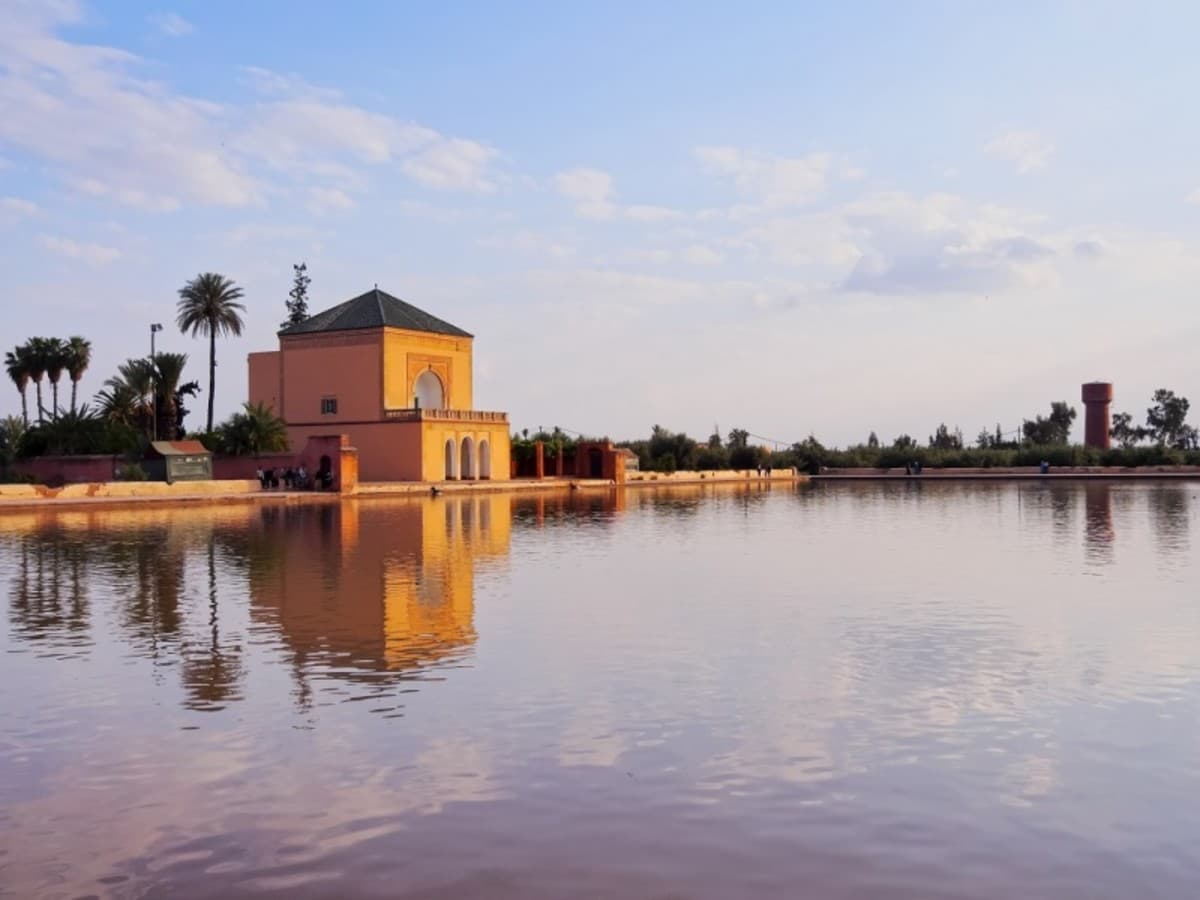 Sahara e Alto Atlante, tour privato