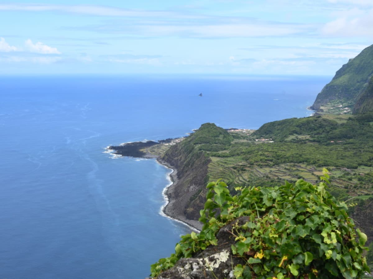 Escapada de 3 días a Flores: la isla más occidental de Europa