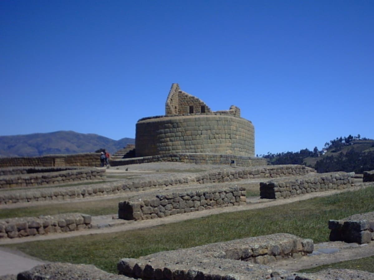 6-Day Ecuador Highlands: Cotopaxi, Quilotoa, Ingapirca & Cuenca, Private Tour