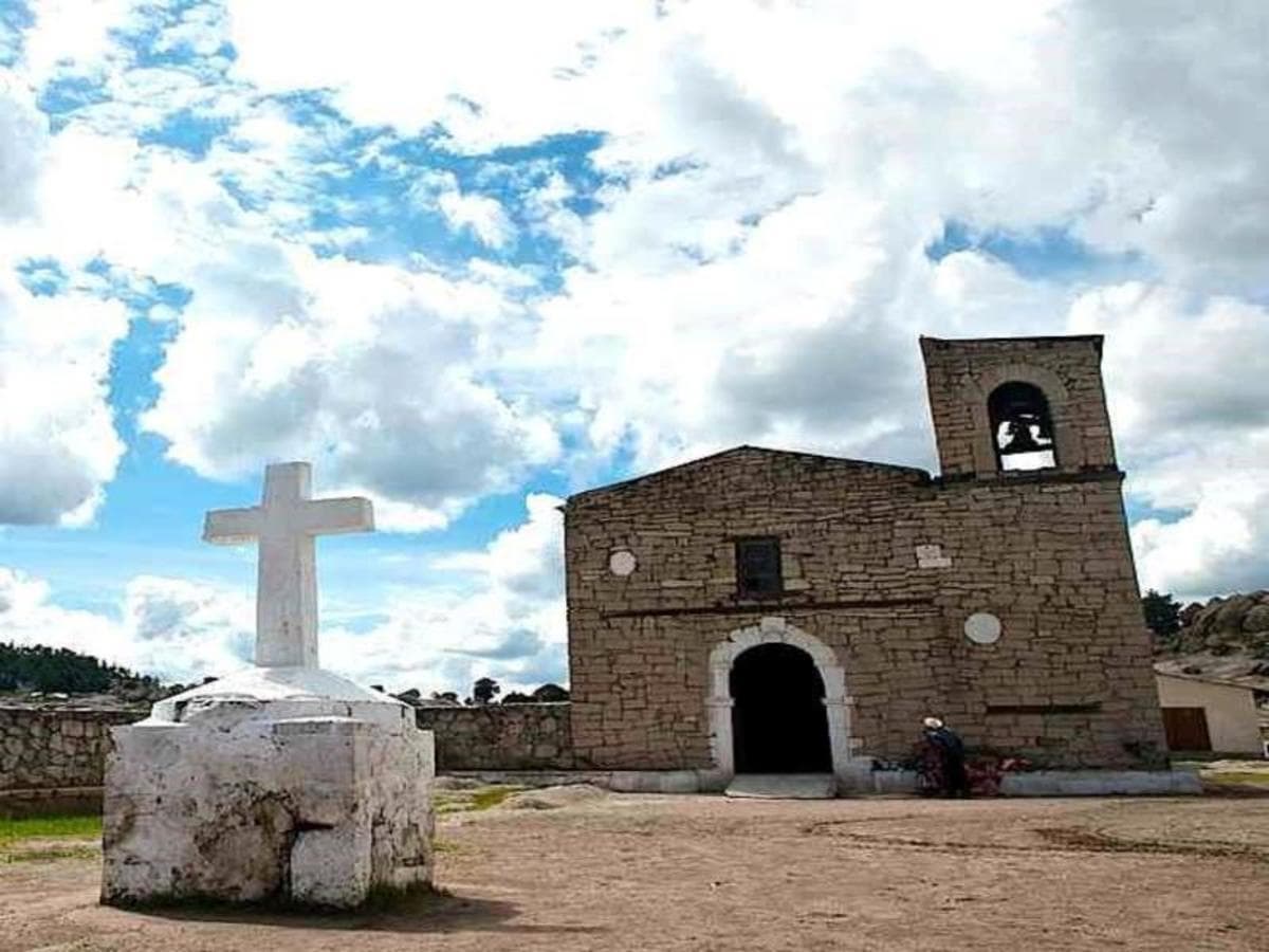 Excursión a Rarámuri